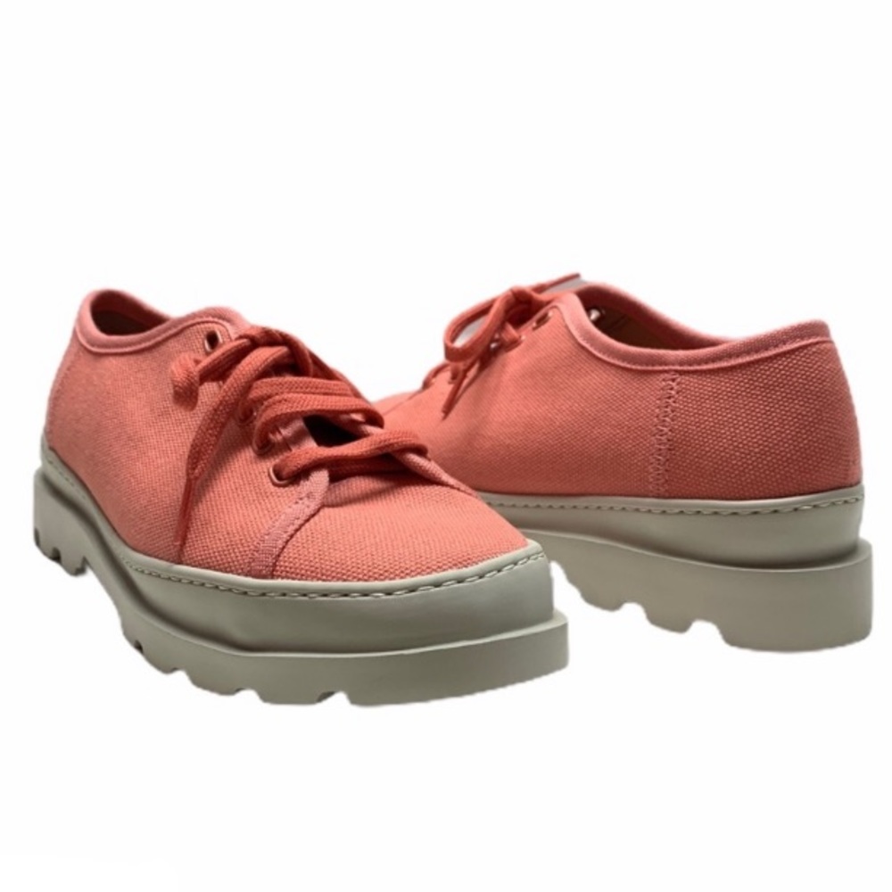 〰️CAMPER〰️Brutus textile shoe